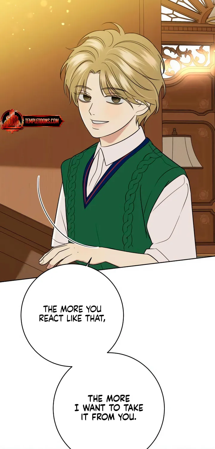 Marry In Bed at 19 Chapter 14 page 30 - 