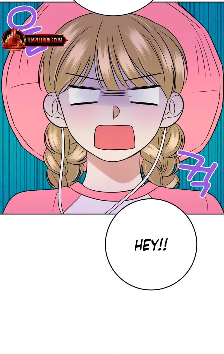 Marry In Bed at 19 Chapter 14 page 31 - 