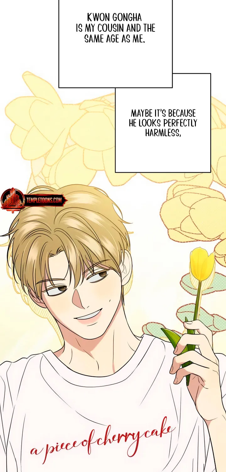 Marry In Bed at 19 Chapter 14 page 35 - 