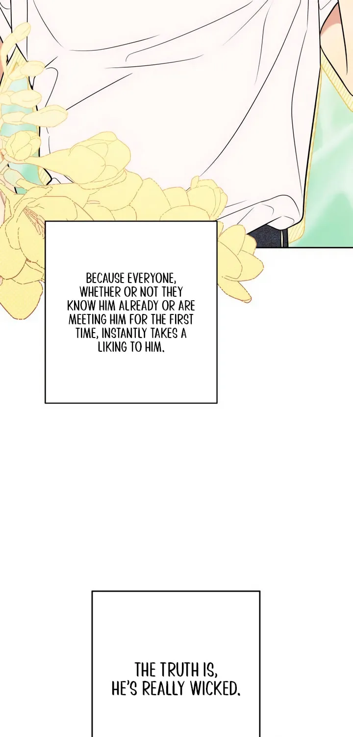 Marry In Bed at 19 Chapter 14 page 36 - 