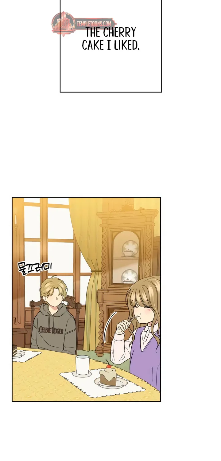 Marry In Bed at 19 Chapter 14 page 39 - 