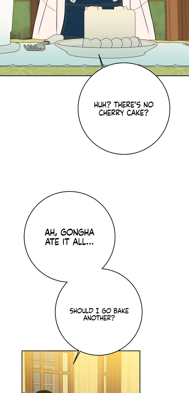 Marry In Bed at 19 Chapter 14 page 43 - 