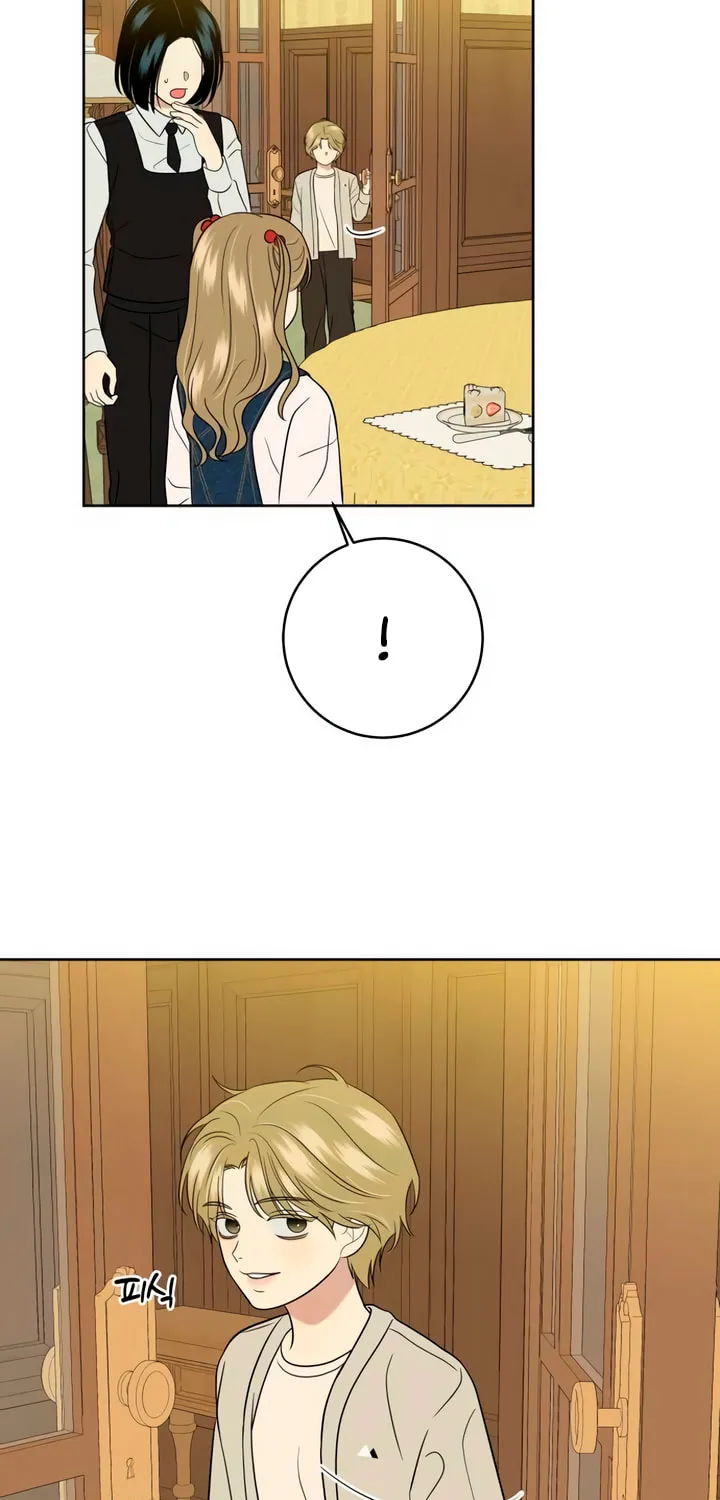 Marry In Bed at 19 Chapter 14 page 44 - 