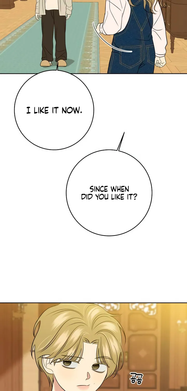 Marry In Bed at 19 Chapter 14 page 46 - 