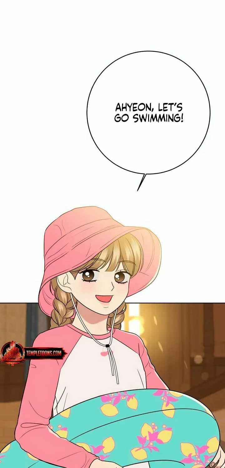 Marry In Bed at 19 Chapter 14 page 6 - 