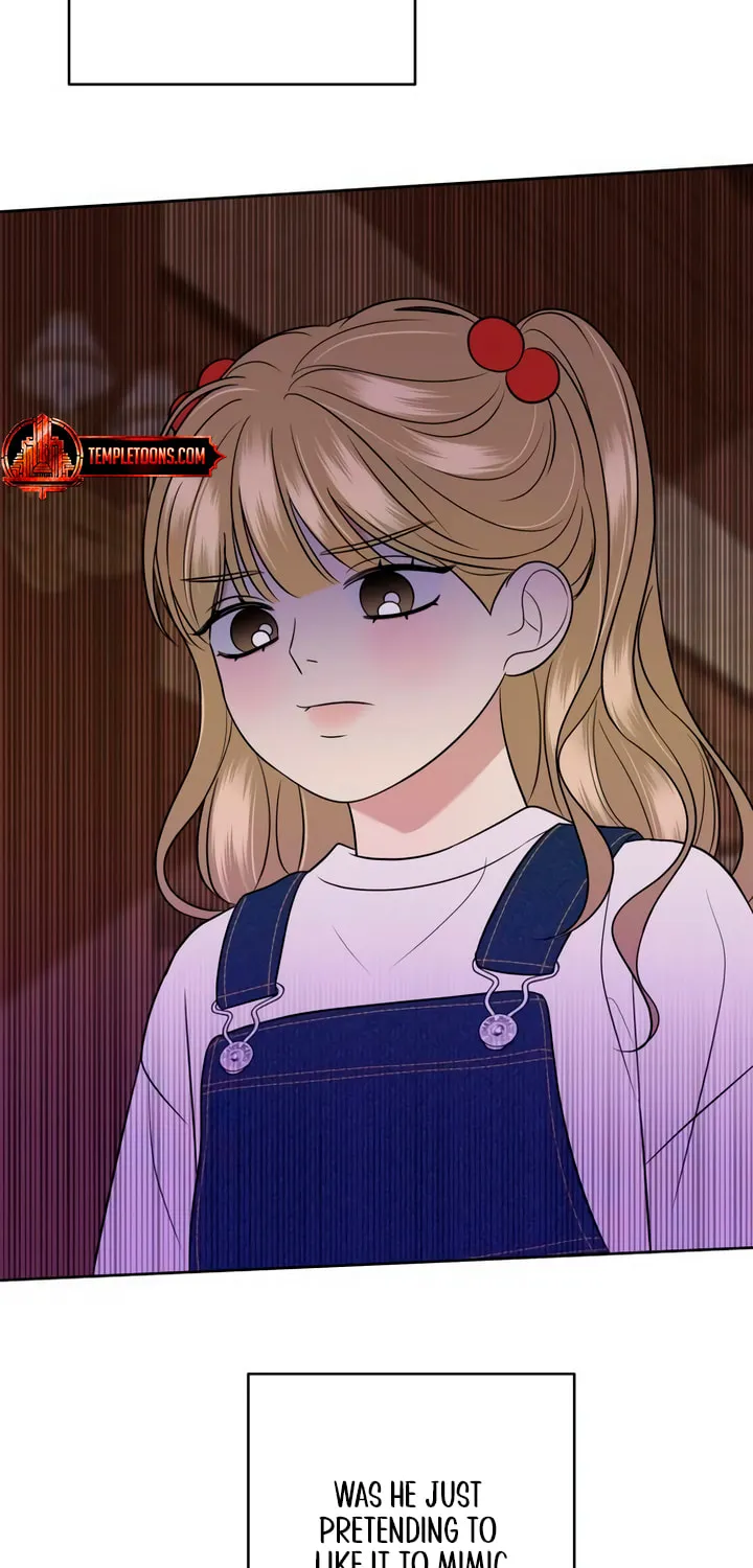Marry In Bed at 19 Chapter 14 page 51 - 