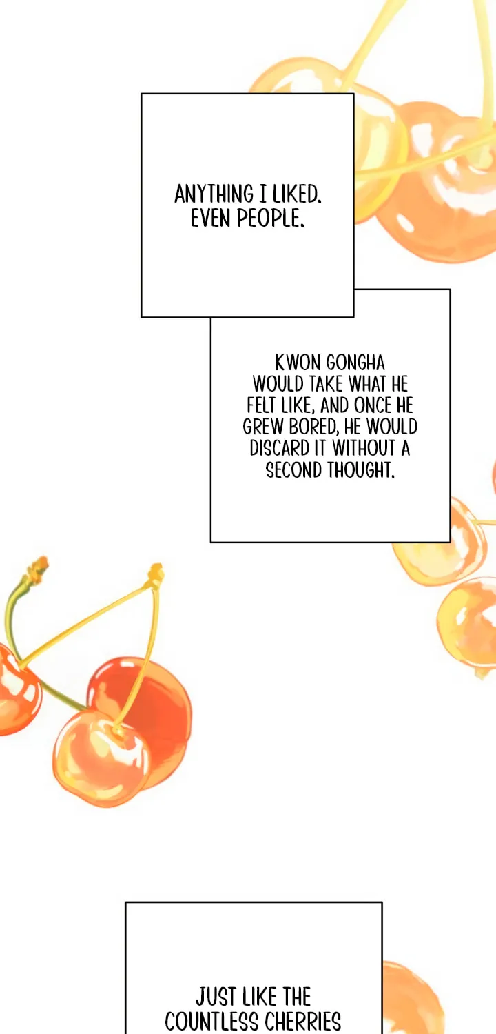 Marry In Bed at 19 Chapter 14 page 58 - 