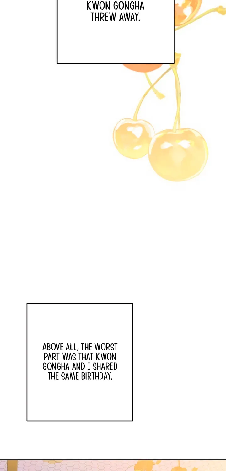 Marry In Bed at 19 Chapter 14 page 59 - 