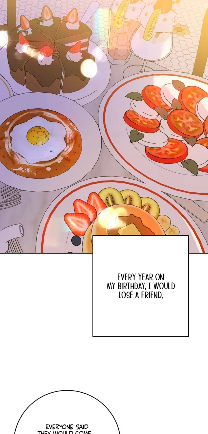 Marry In Bed at 19 Chapter 14 page 60 - 