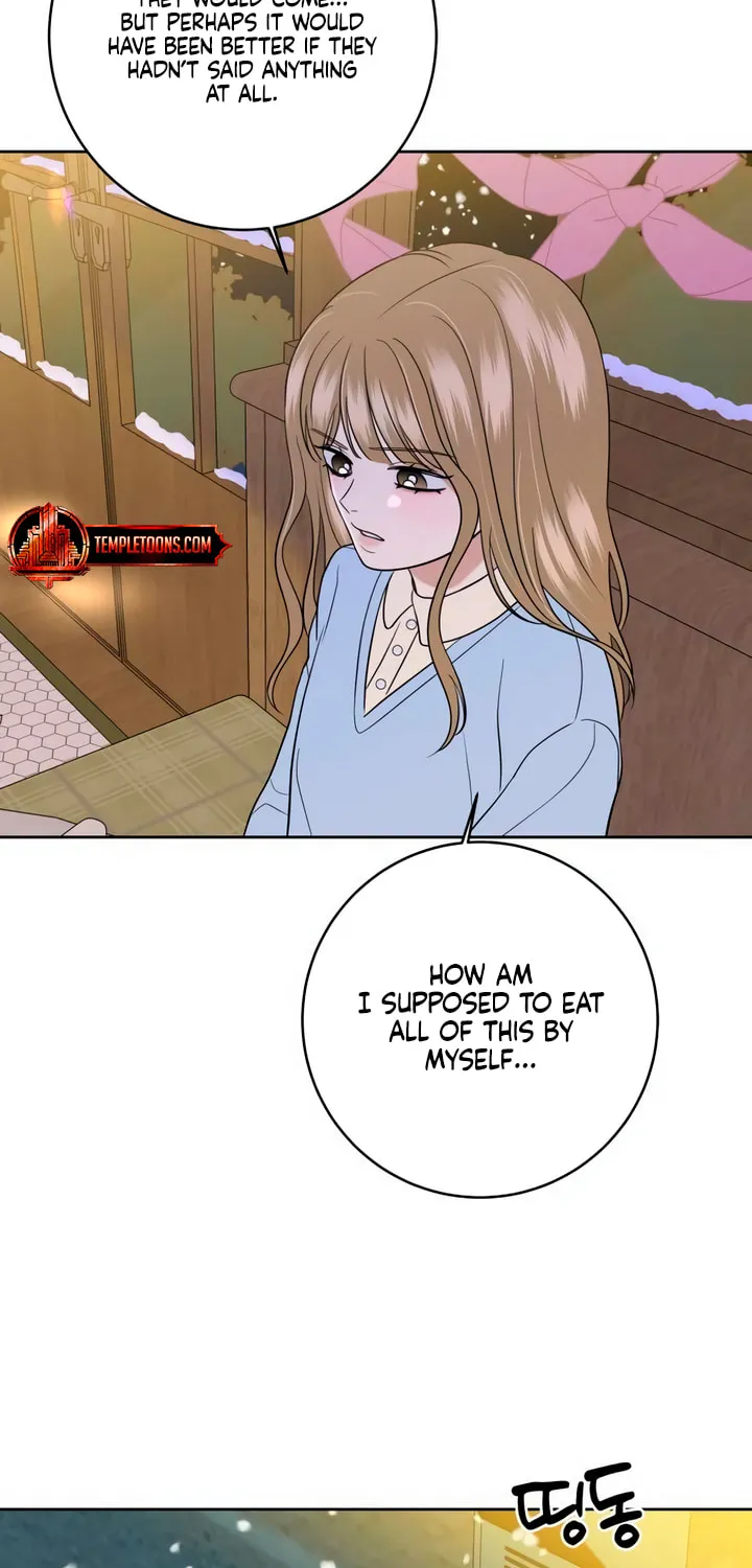 Marry In Bed at 19 Chapter 14 page 61 - 