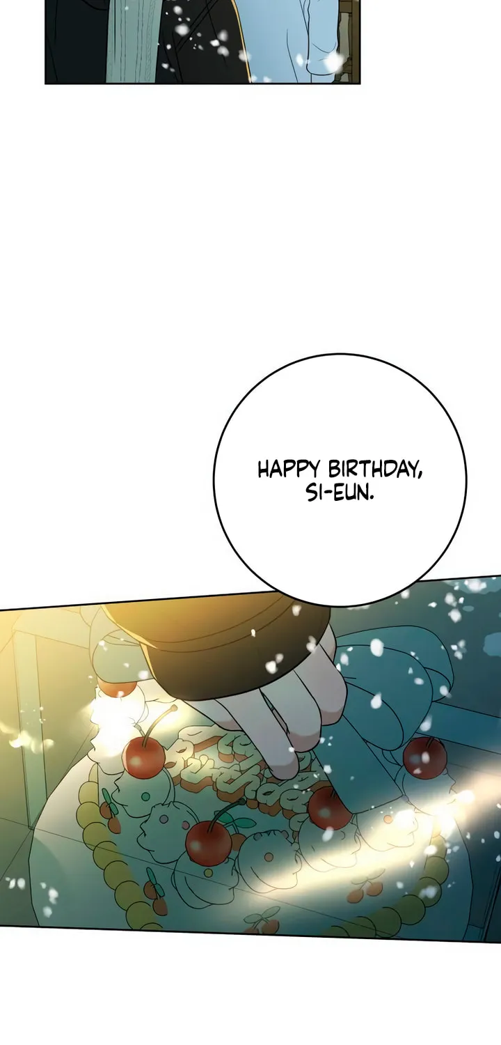 Marry In Bed at 19 Chapter 14 page 63 - 