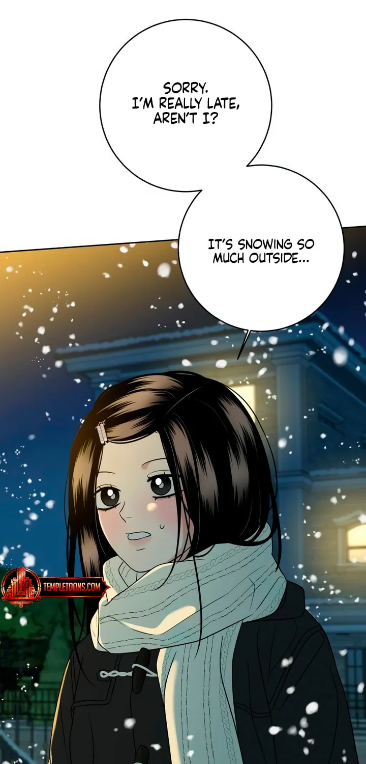 Marry In Bed at 19 Chapter 14 page 64 - 