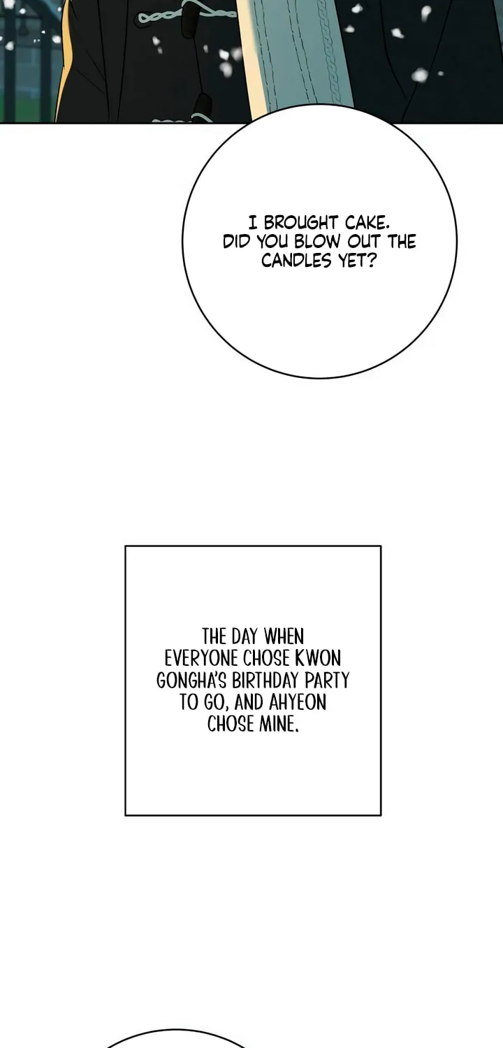 Marry In Bed at 19 Chapter 14 page 65 - 