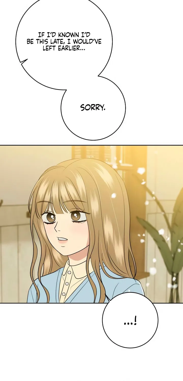 Marry In Bed at 19 Chapter 14 page 66 - 