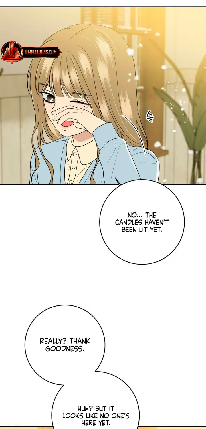 Marry In Bed at 19 Chapter 14 page 67 - 