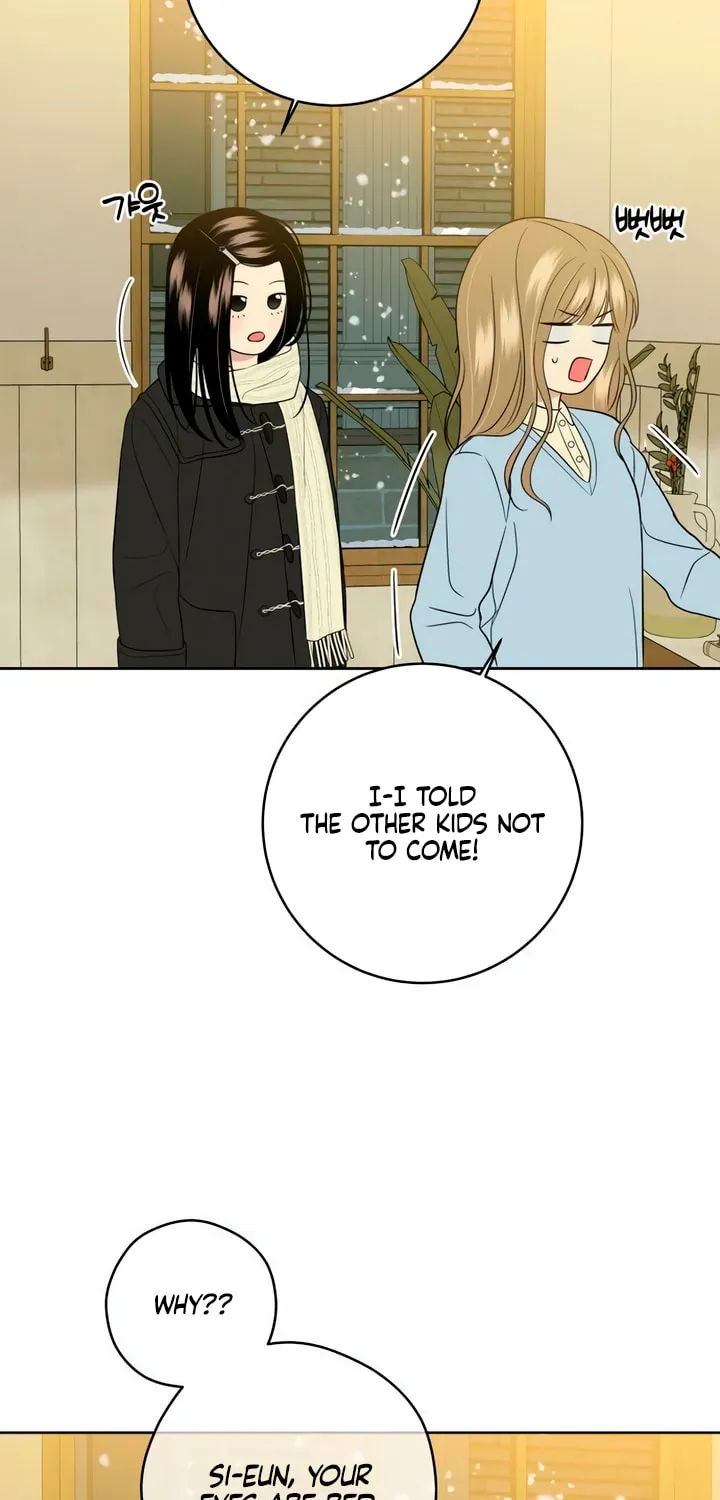 Marry In Bed at 19 Chapter 14 page 68 - 