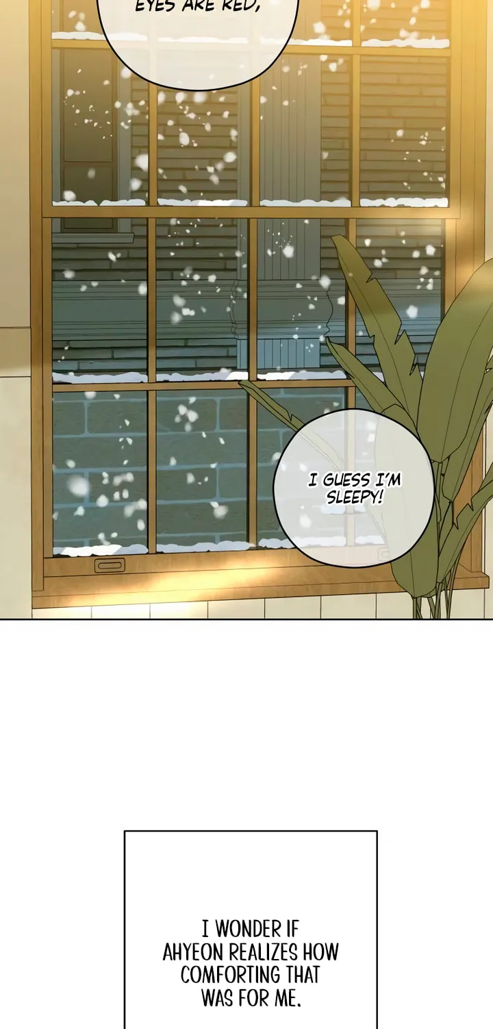 Marry In Bed at 19 Chapter 14 page 69 - 