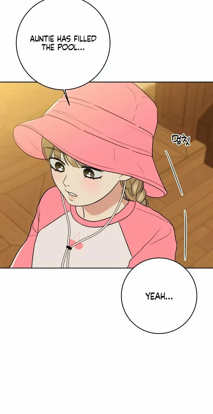 Marry In Bed at 19 Chapter 14 page 8 - 