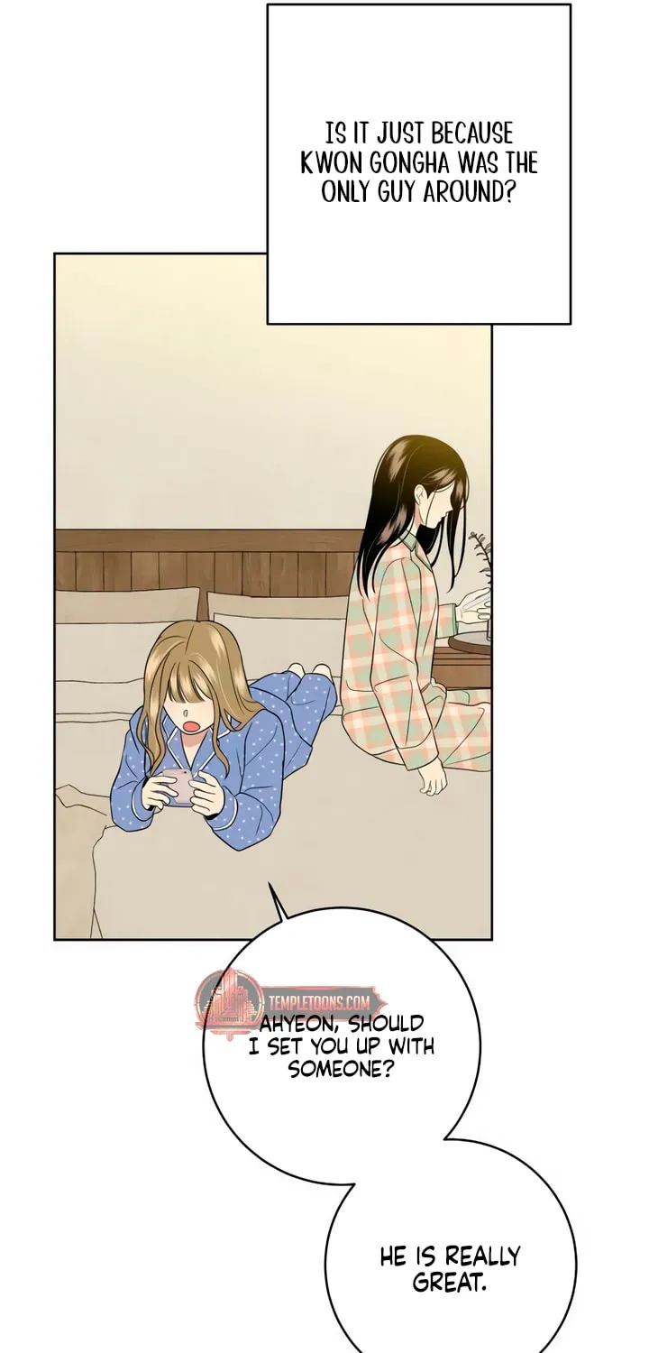 Marry In Bed at 19 Chapter 14 page 80 - 