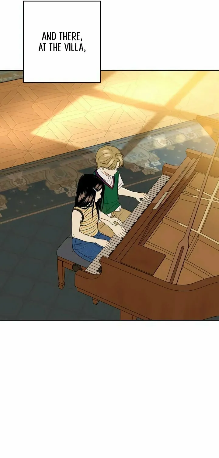 Marry In Bed at 19 Chapter 14 page 9 - 