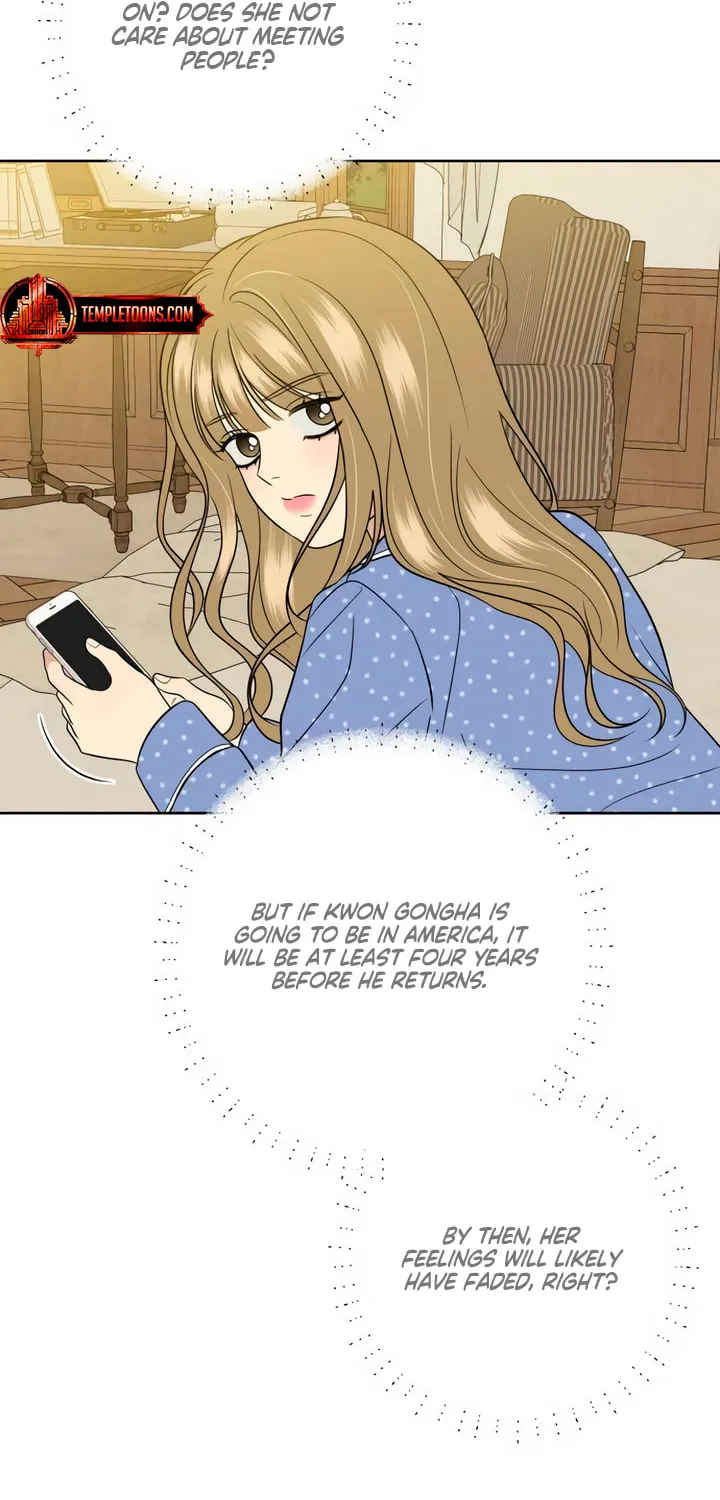 Marry In Bed at 19 Chapter 14 page 83 - 