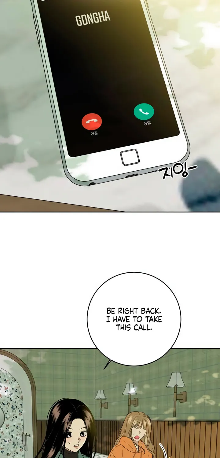 Marry In Bed at 19 Chapter 14 page 85 - 