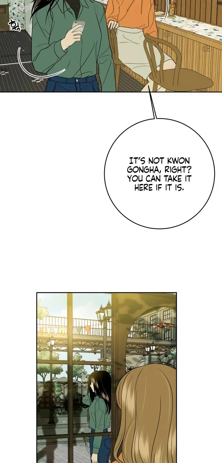 Marry In Bed at 19 Chapter 14 page 86 - 