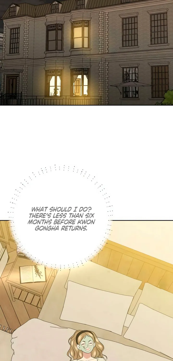 Marry In Bed at 19 Chapter 14 page 91 - 