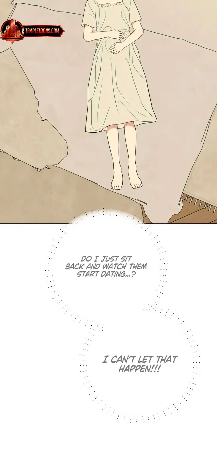 Marry In Bed at 19 Chapter 14 page 92 - 
