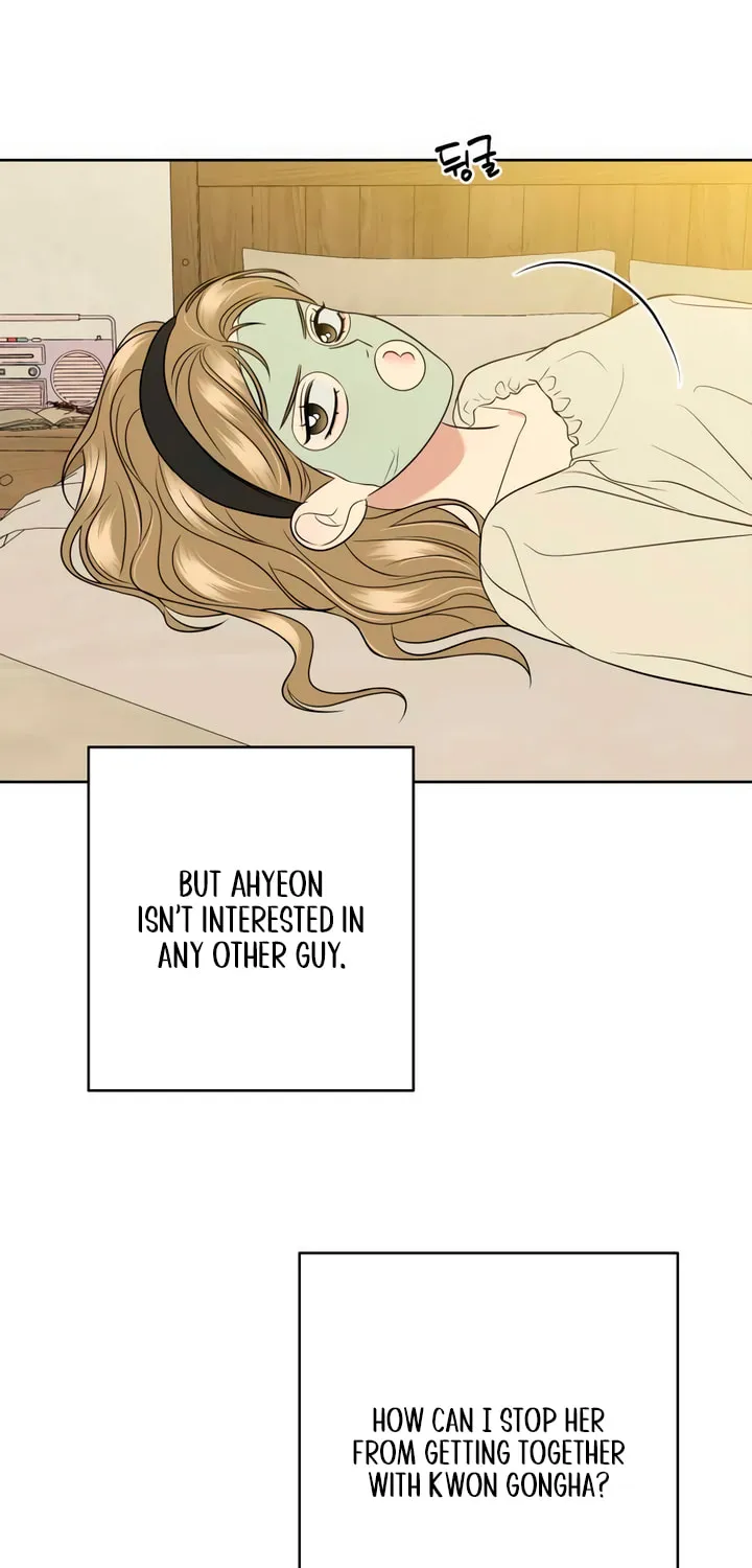 Marry In Bed at 19 Chapter 14 page 93 - 
