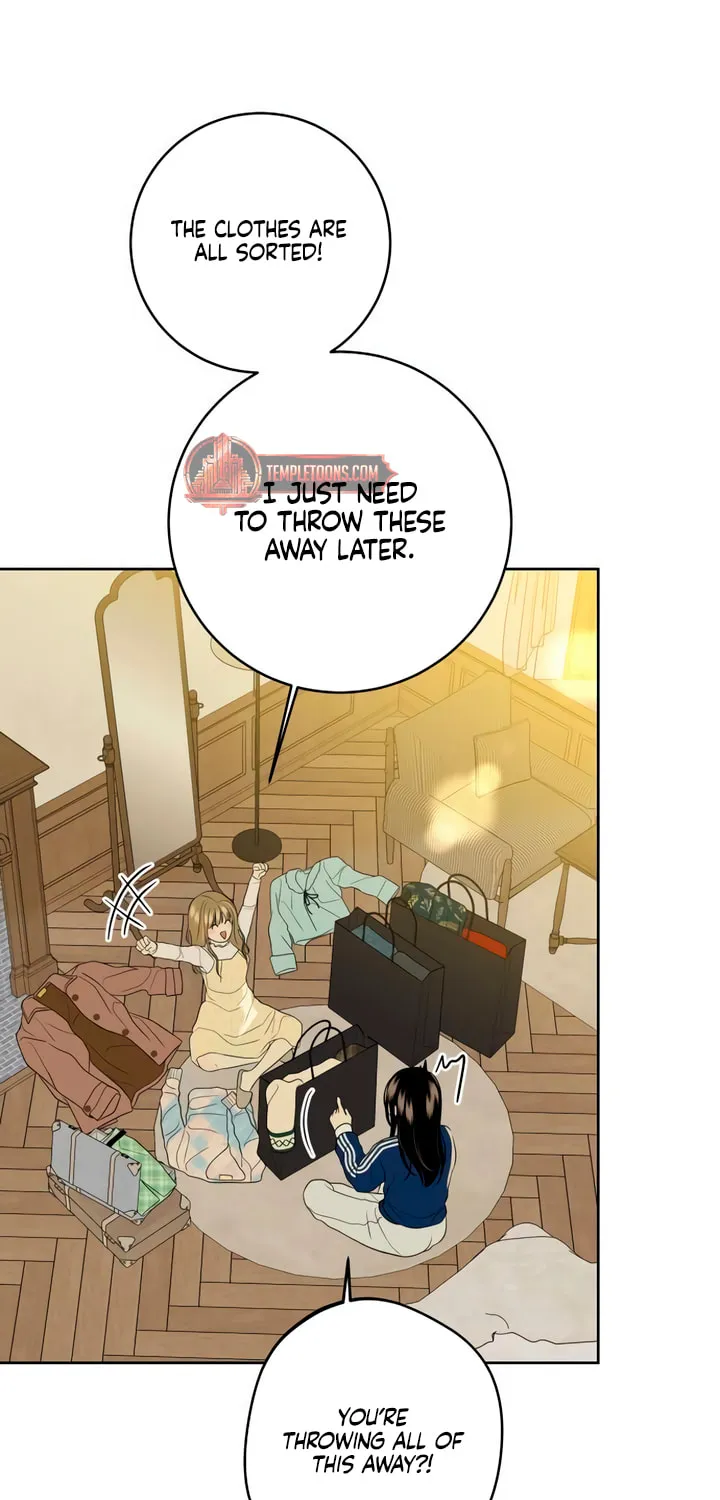 Marry In Bed at 19 Chapter 14 page 96 - 