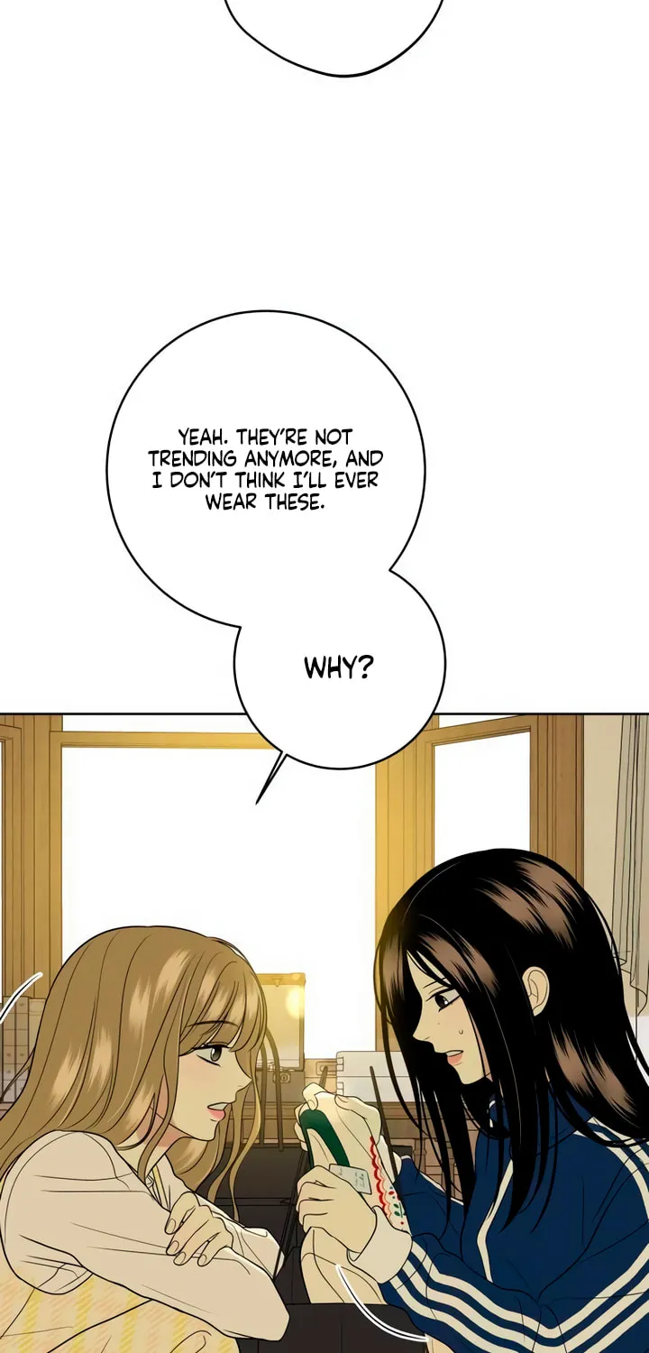 Marry In Bed at 19 Chapter 14 page 97 - 