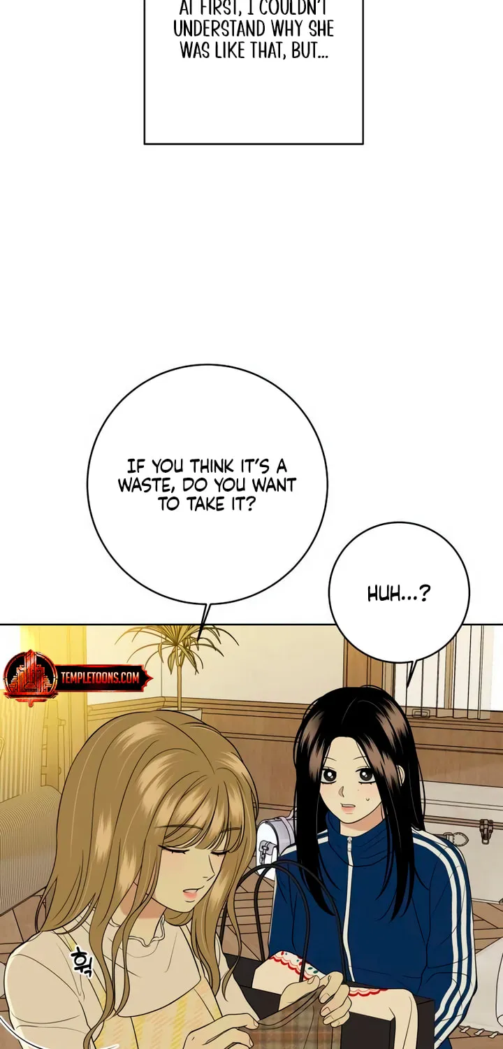 Marry In Bed at 19 Chapter 14 page 99 - 