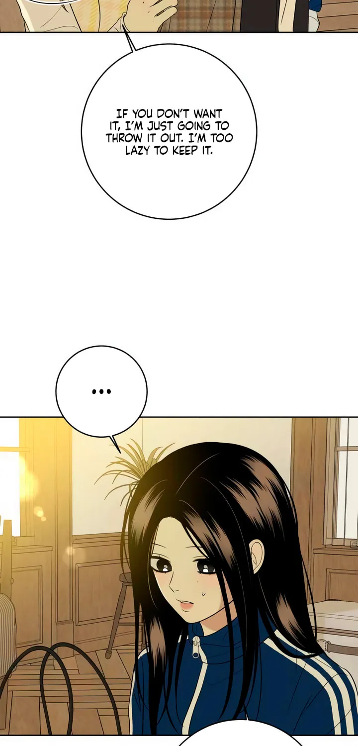 Marry In Bed at 19 Chapter 14 page 100 - 