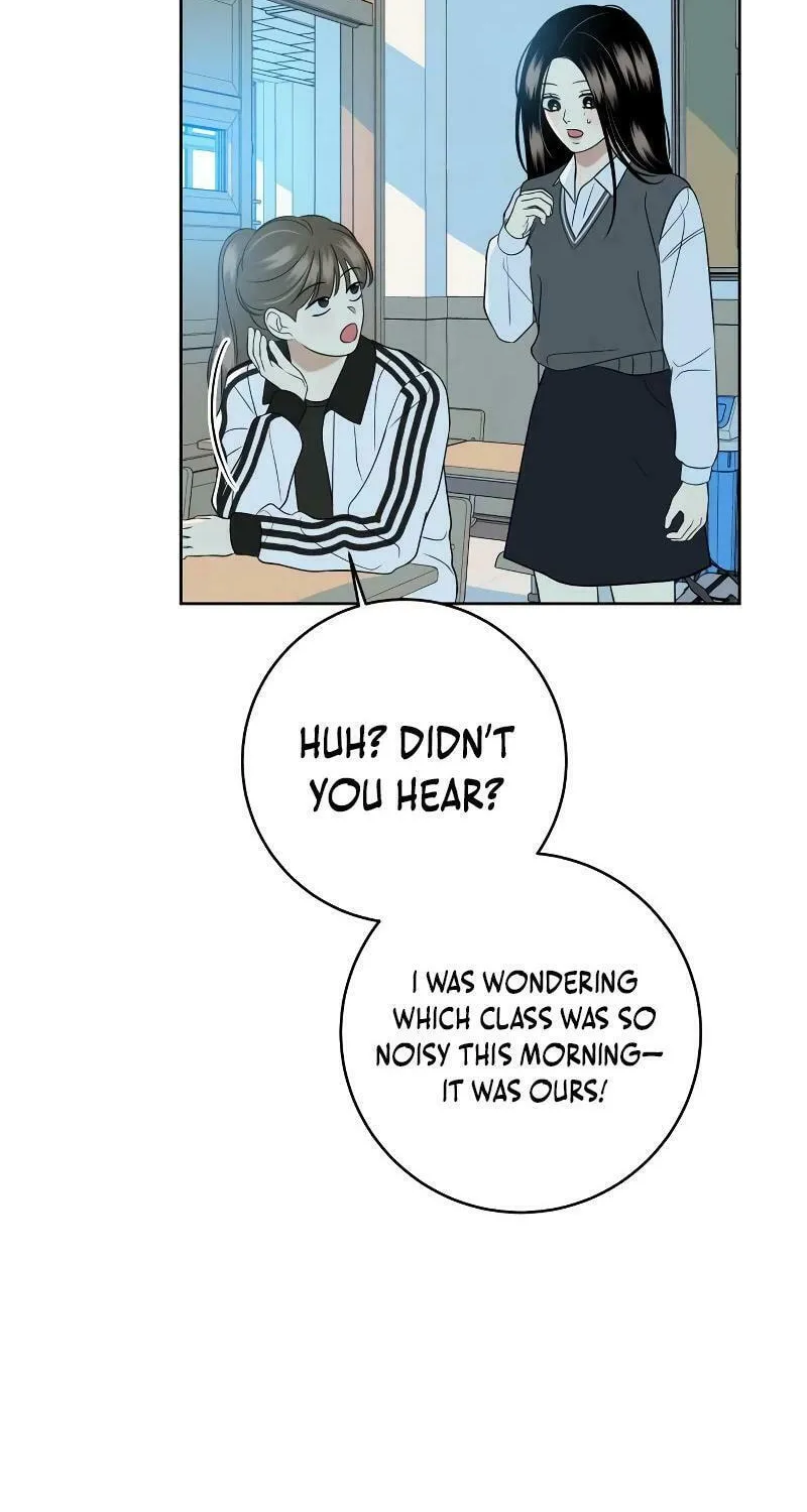 Marry In Bed at 19 Chapter 15 page 14 - 