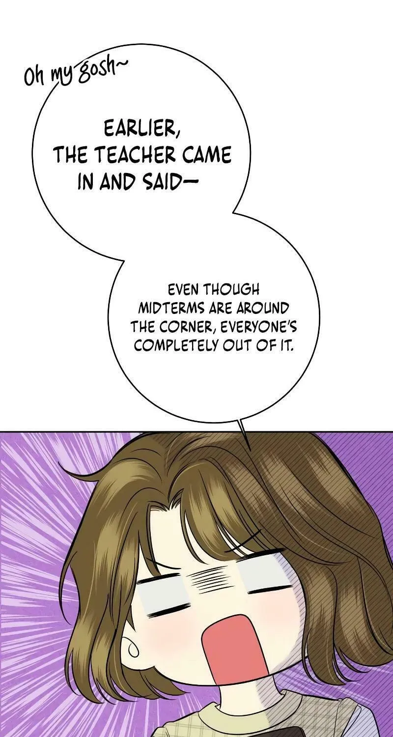 Marry In Bed at 19 Chapter 15 page 15 - 
