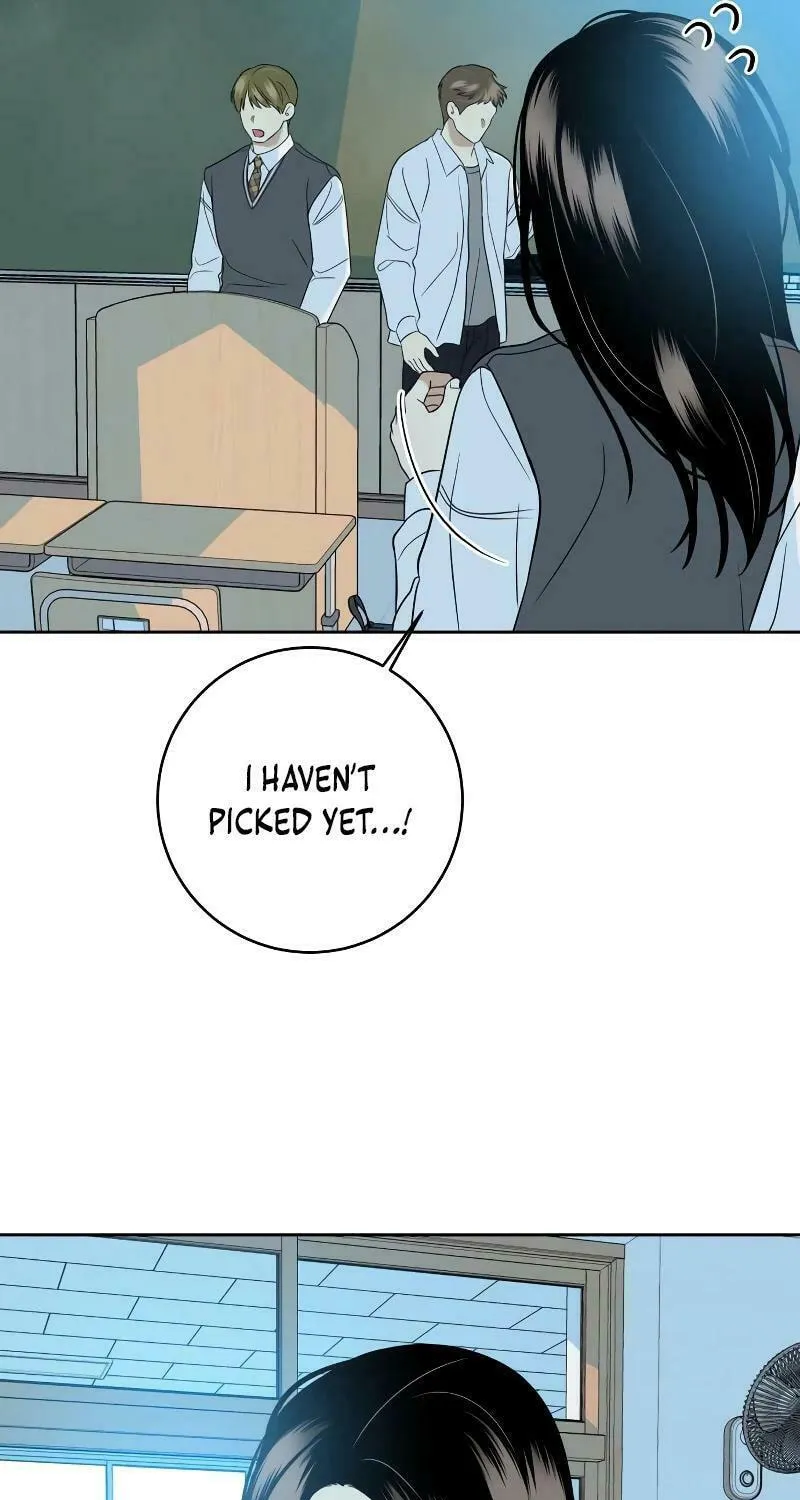 Marry In Bed at 19 Chapter 15 page 20 - 