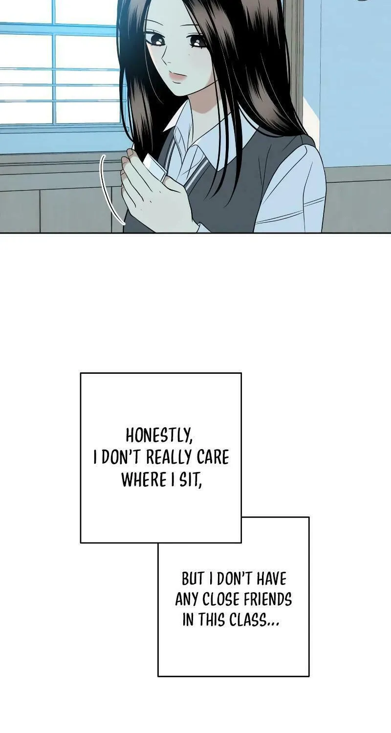 Marry In Bed at 19 Chapter 15 page 21 - 