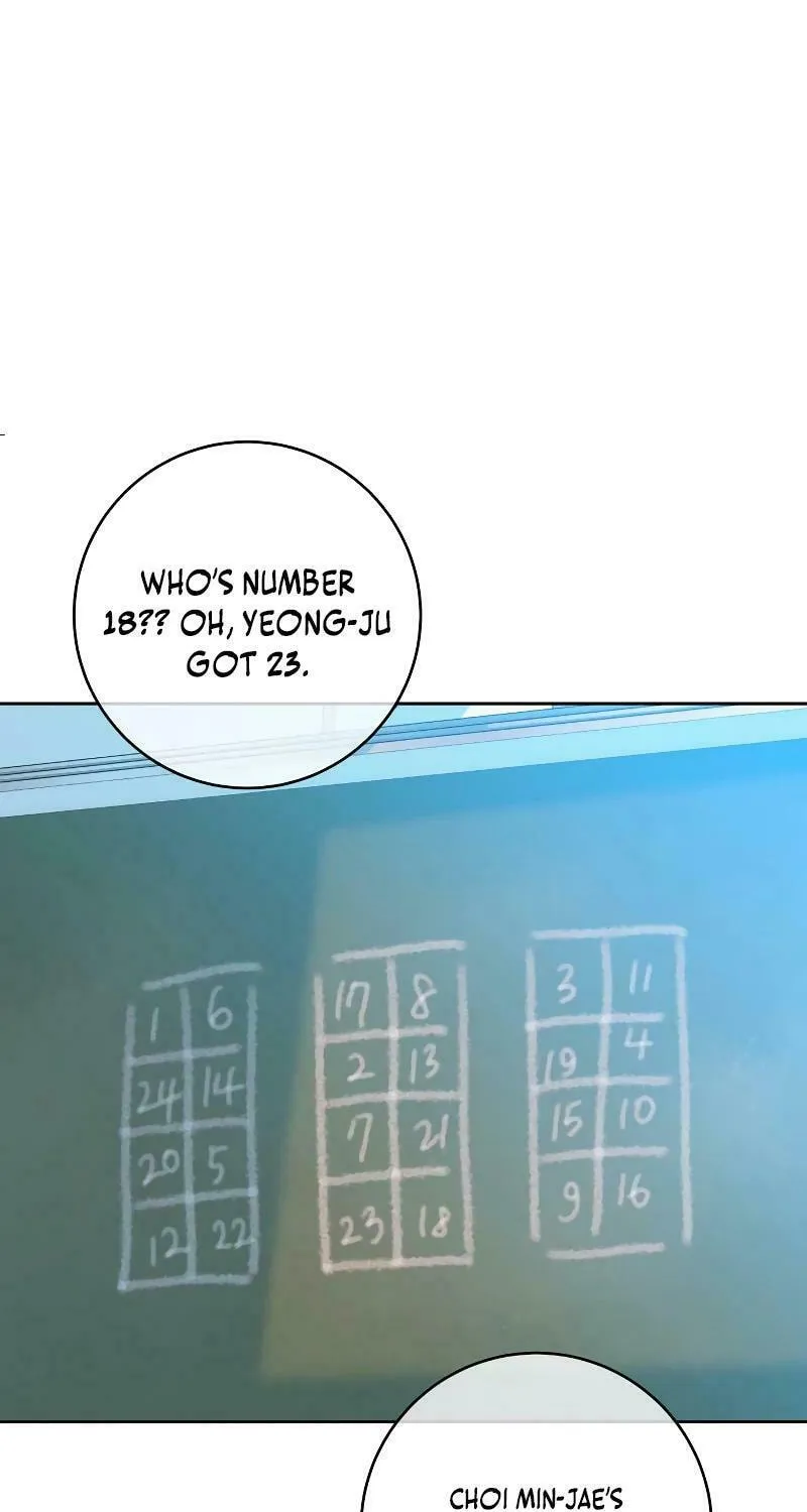 Marry In Bed at 19 Chapter 15 page 22 - 