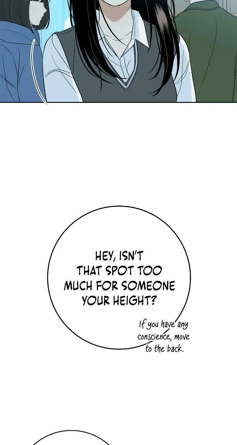 Marry In Bed at 19 Chapter 15 page 25 - 