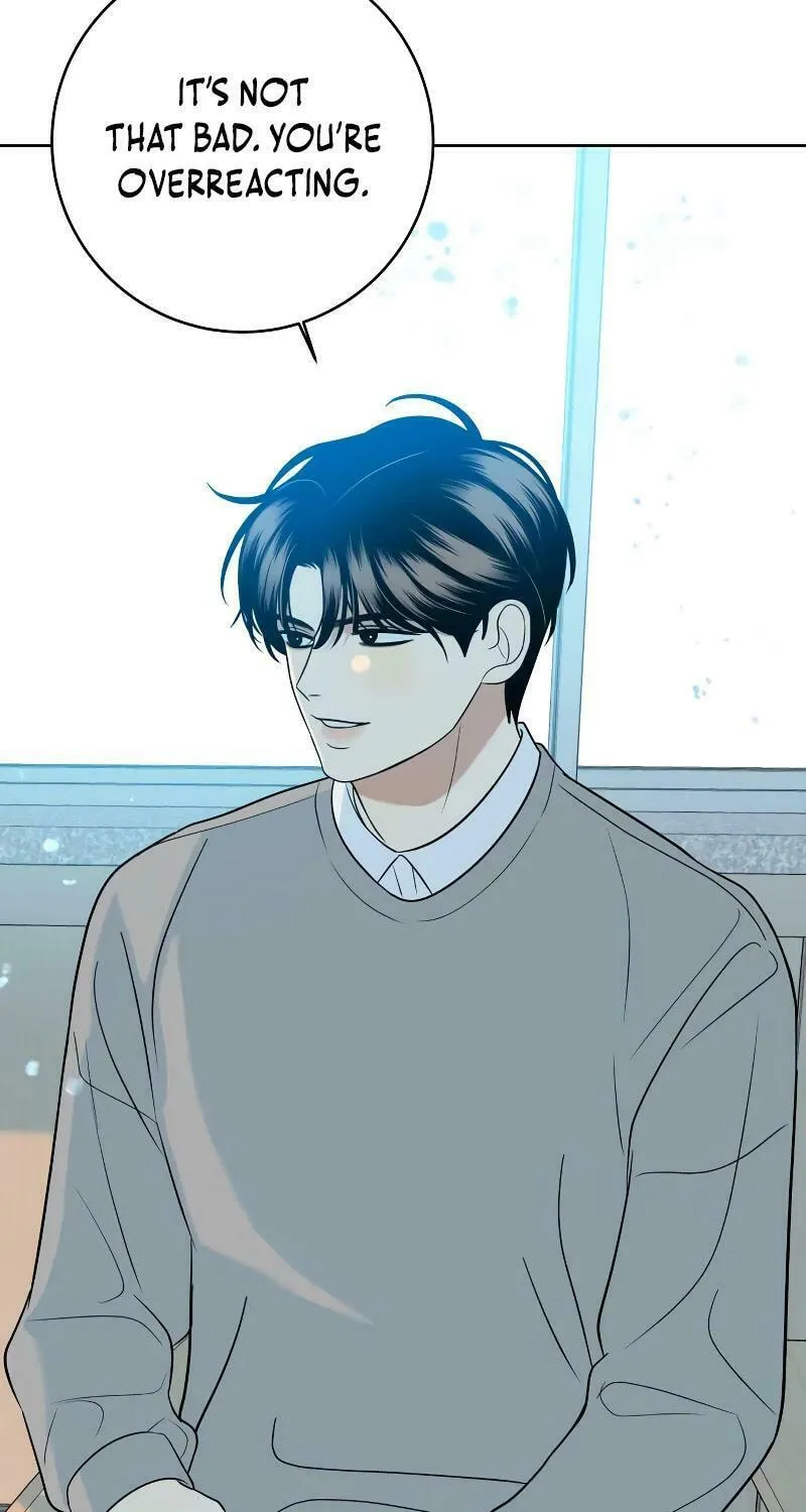 Marry In Bed at 19 Chapter 15 page 26 - 