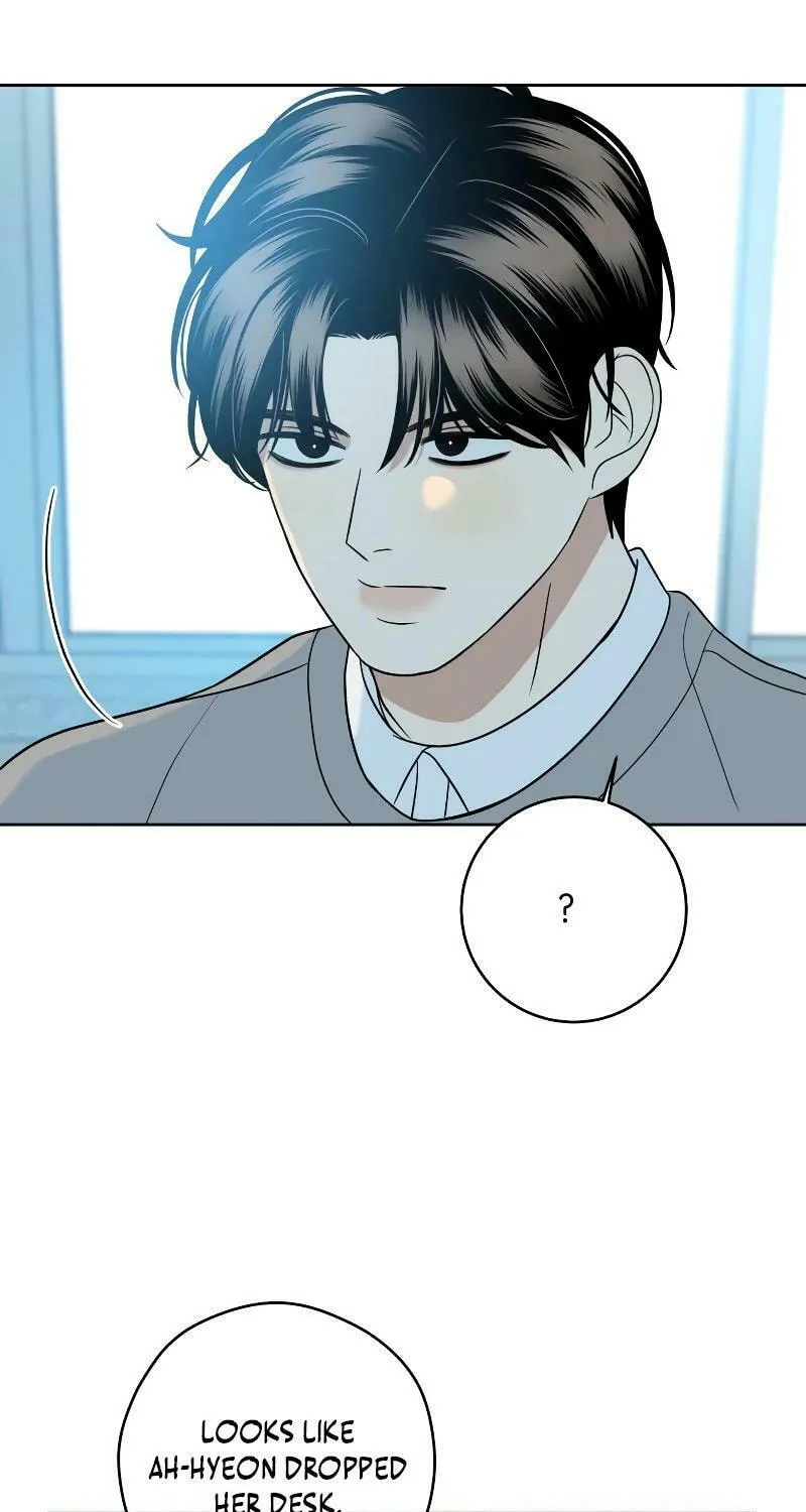 Marry In Bed at 19 Chapter 15 page 30 - 
