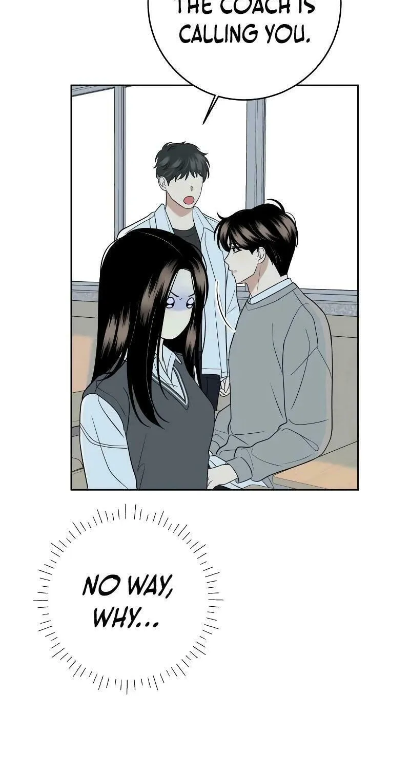 Marry In Bed at 19 Chapter 15 page 33 - 