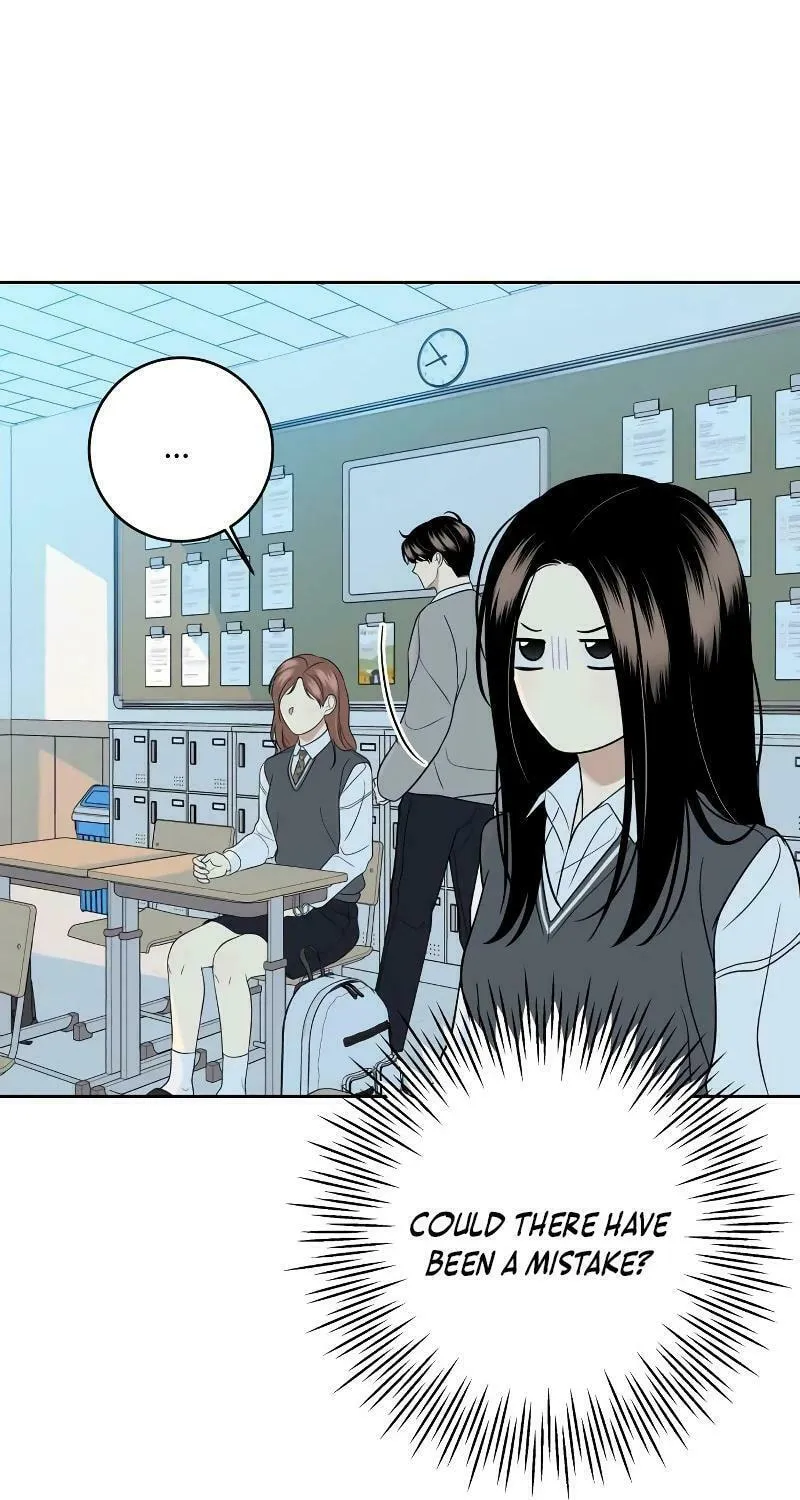 Marry In Bed at 19 Chapter 15 page 34 - 