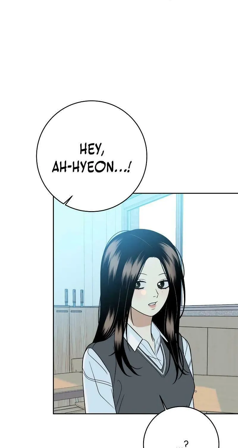 Marry In Bed at 19 Chapter 15 page 35 - 