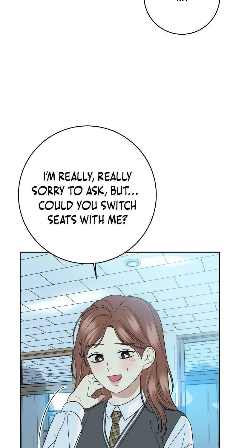 Marry In Bed at 19 Chapter 15 page 36 - 