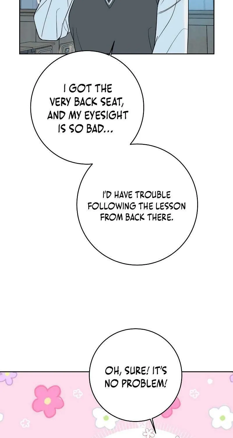 Marry In Bed at 19 Chapter 15 page 37 - 