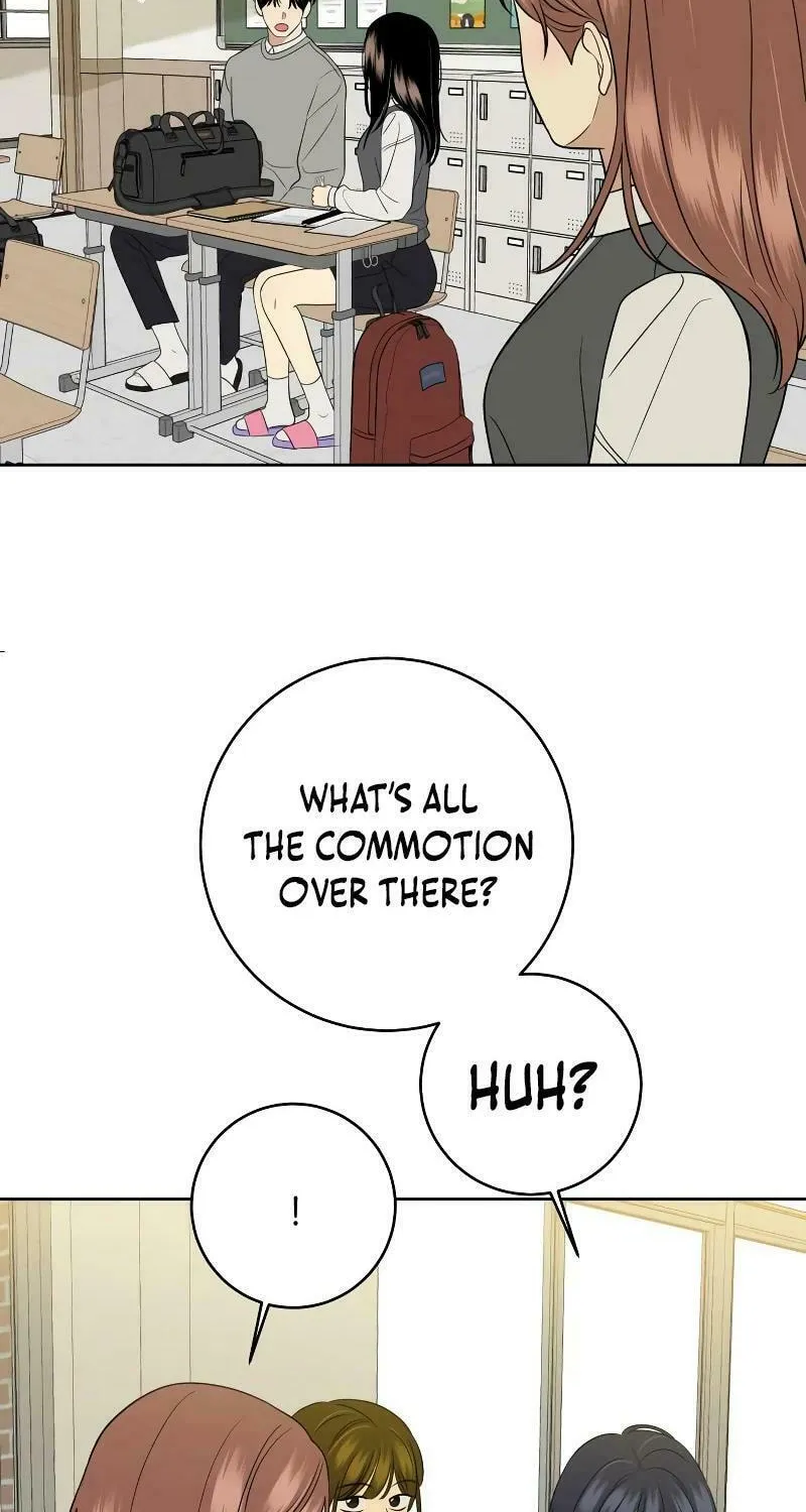 Marry In Bed at 19 Chapter 15 page 52 - 