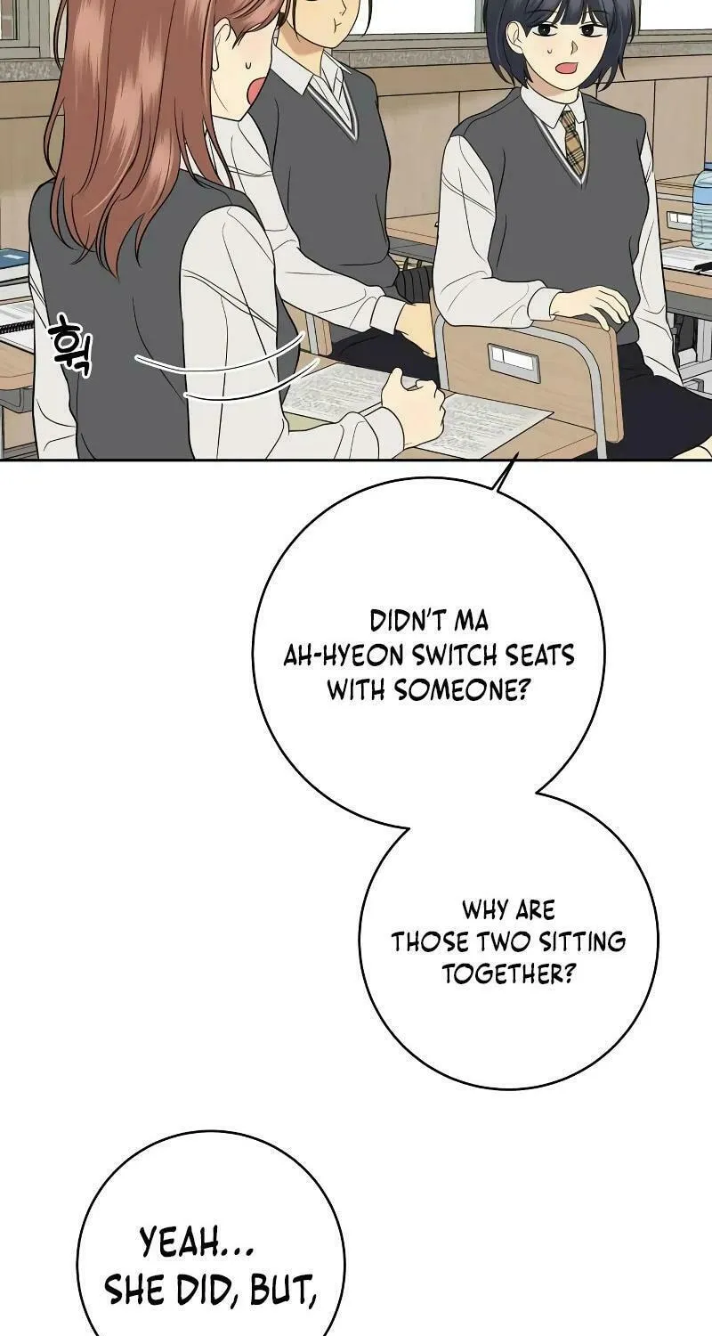 Marry In Bed at 19 Chapter 15 page 53 - 