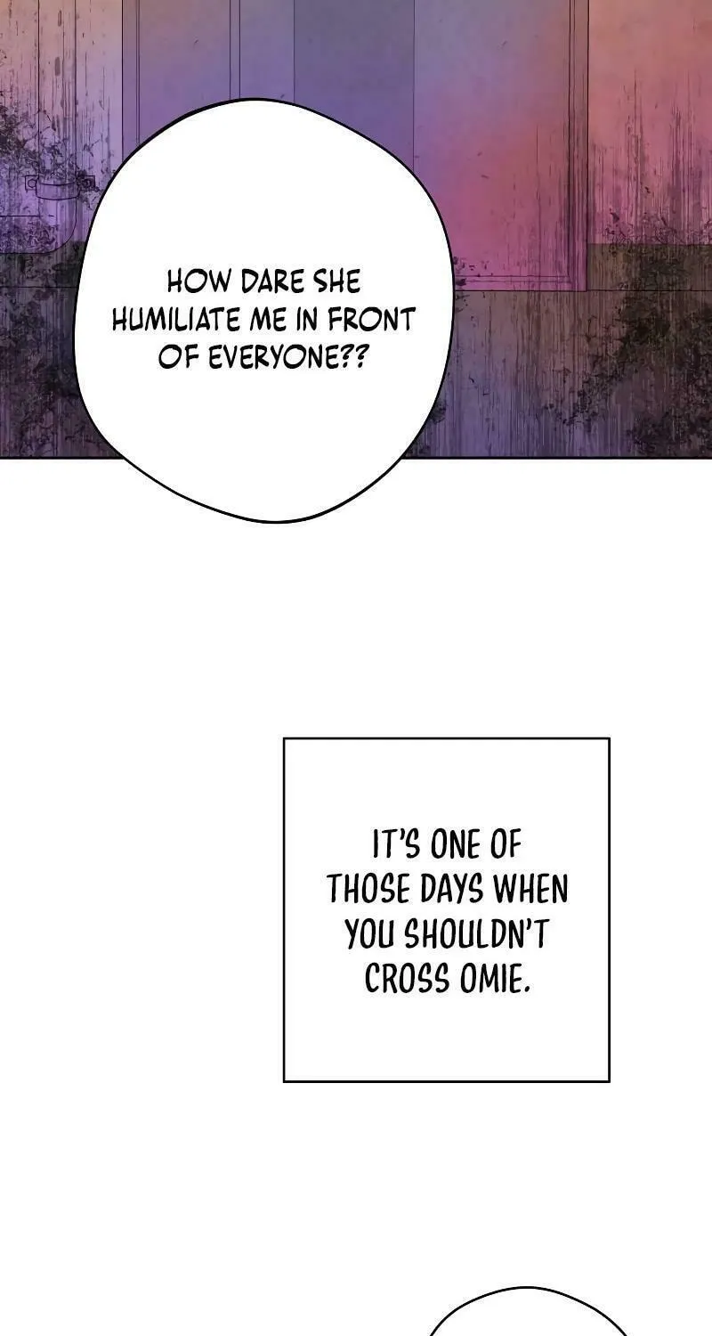 Marry In Bed at 19 Chapter 15 page 61 - 